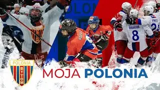 PRODUKT - MOJA POLONIA | prod. SWR | cuty. DJ HOPBEAT - [OFFICIAL VIDEO]