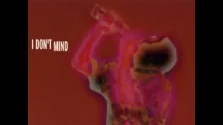 Darci - At Least (Official Lyric Video)
