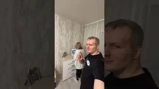 🐷Хрю #юмор #скетчи #семья #мужженаприкол #жиза