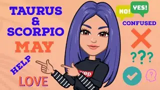 TAURUS & SCORPIO 🙏 DO THIS FOR CHANGE TO HAPPEN 👌💜💜 MAY