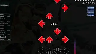 first 100 pp in osu!mania