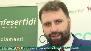 Realtà creditizie a confronto - Crescitalia, Illimity Bank e Confeserfidi