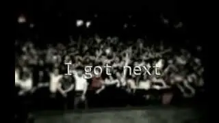 Idealism- I got next (prod. Nova Jazz)