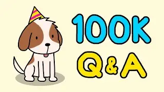 The History of Hobbes + Q&A (100,000 special)