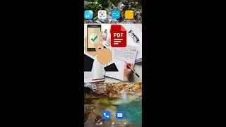 Convertir fotos a pdf 2020