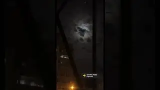 Луна 🌓