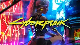 Cyberpunk 2077