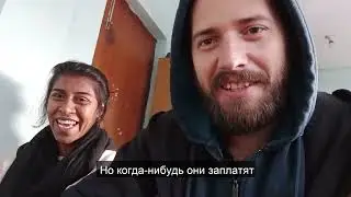 15.  Непал Визаран. Отказали в визе. Отели, храмы, еда в Непале. Уехать из России. Мобилизация. ВЛОГ