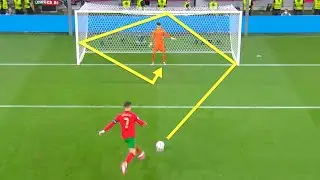 Impossible 0,00001% Odds!