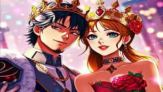 Nightcore - Kingdom of Light (ver.2)