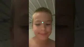 Очень классный эффект