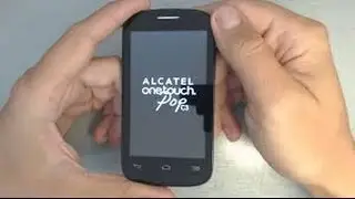 hard reset alcatel pop C3 ot 4033