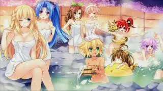 Nightcore CØDE   Get The Party