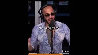 Andrew Tate There Is No Such Thing As Toxic Masculinity  @cobra tate00