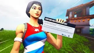 🔴(NA-EAST) Live Custom scrims & Fashion show | Use code CHEATEREDDIE!