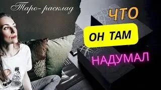 Что он там опять надумал ❓🤪🫣