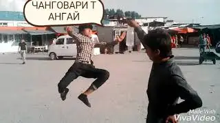 Чанговари тангаи наби BGI DEGA