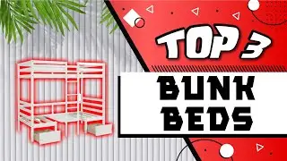Best Bunk Beds For Kids