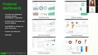 Sage Data & Analytics