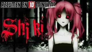 🎃 Shiki | Summary in 10 Minutes (more or less)