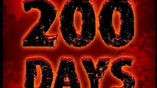 200 DAYS ZOMBIES|Прохождение игры от LOOKASA!