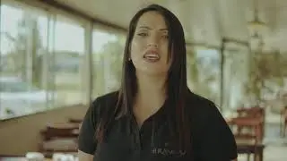 MAJO Y LA DEL 13 – LA GILA (Video Oficial)