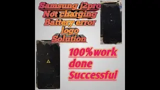 J2 Pro J250f battry error problem fix solution done✅🇳🇵🇳🇵🇳🇵