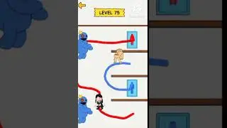 TOILET 🚽 RUSH : DRAW TO TOILET #shorts #gaming #viralvideo