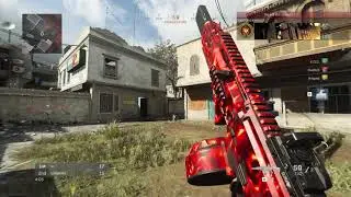 Call of Duty Modern Warfare: Free-for-All 4K UHD Gameplay (No Commentary)
