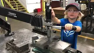 FlexArm For All Ages