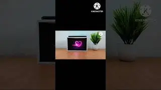 How To Make 3D Hologram Project At Home