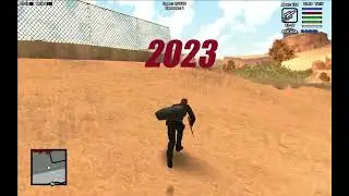 Краткая эволюция Zombie Andreas (2014-2023 гг.) 