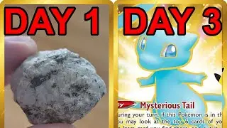I Traded A Rock For $150 In Pokemon Cards