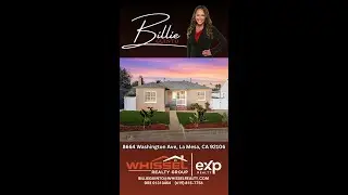 8664 Washington Ave Open House Tour