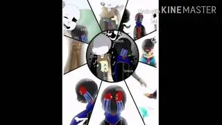 Error X Ink (это будет жарко)