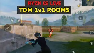 RYZN IS LIVE !!!!! TEST LIVE STREAM 2