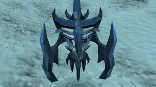 Glacor Basic Tactical Guide - Runescape