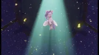My Little Pony Nowe Pokolenie My Mamy Blask po polsku z napisami