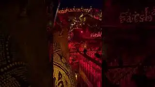 Легендарное и безумно красивое место. Лаундж-кафе Фарша #sharmelsheikh  #farsha #lovemusic #travel
