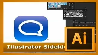 How to make an App Icon - Illustrator CS6 Tutorial