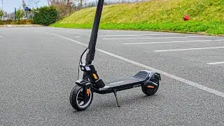 Scooter Eléctrico Dualtron Dolphin de la Tienda Munsac