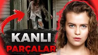 OTOPSİ BİLE YAPILAMADI - Mia Steven | Suç Dosyası - Cinayet Belgeseli