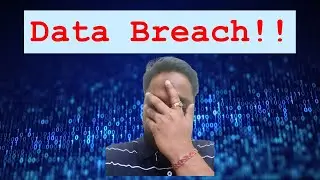 Data Breach | Breach of trust | Mango Researcher