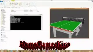 Loading models in c++ second attempt