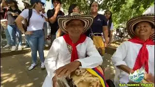 San Jacinto Travel