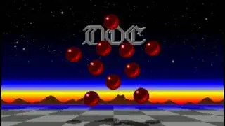 DOC - Demons are forever (1988) Amiga