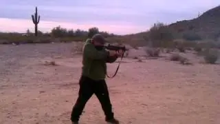 Mac 10 Lags upper for X mas.
