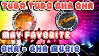 TUDO TUDO CHA CHA MUSIC. AYON HAN MGA WARAYNON