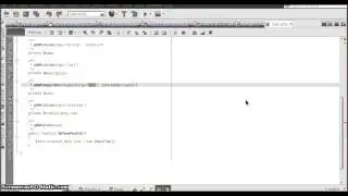 Symfony2 EntityClass and Doctrine Basic