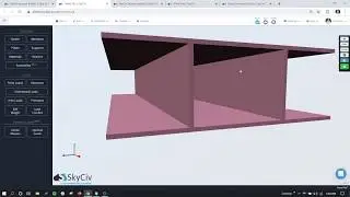 Custom DXF File Import and Analysis Tool | Structural Analysis Software